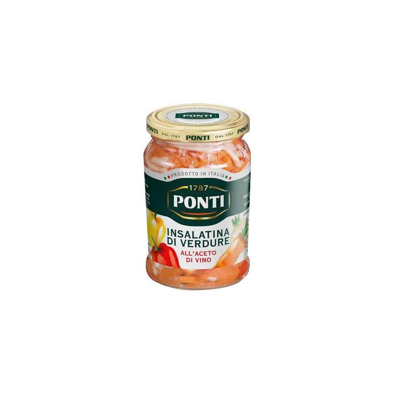 PONTI INSALATINA 290 GR