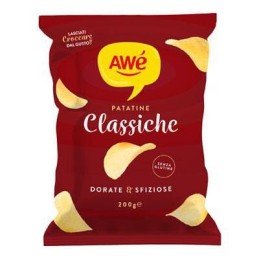 AWE'PATATINE GR.200 CLASSICHE