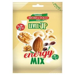 BARRA ENERGY MIX GR.30