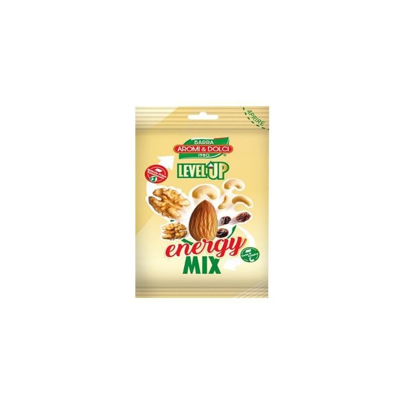 BARRA ENERGY MIX GR.30