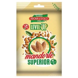 BARRA MANDORLE SGUSCIATE GR.30