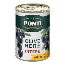PONTI OLIVE NERE INTERE GR.500