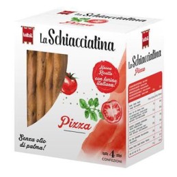 BOTTOLI SCHIACCIATINA PIZZA GR.150