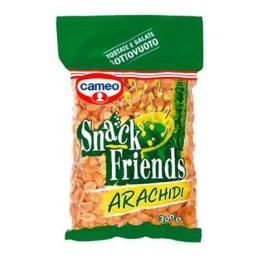 CAMEO ARACHIDI BUSTA GR.300