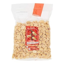 EUROCOMPANY ARACHIDI SALATE 250GR