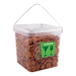 EUROCOMPANY RICE CRAKERS 1 KG