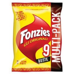 FONZIES 212GR MULTIPACK