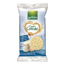 GULLON GALL. YOGURT GR.125