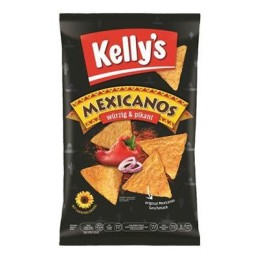 KELLY'S MEXICANOS GR.450