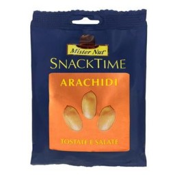 MISTER NUT ARACHIDI TOSTATO ESALATO GR.150X26