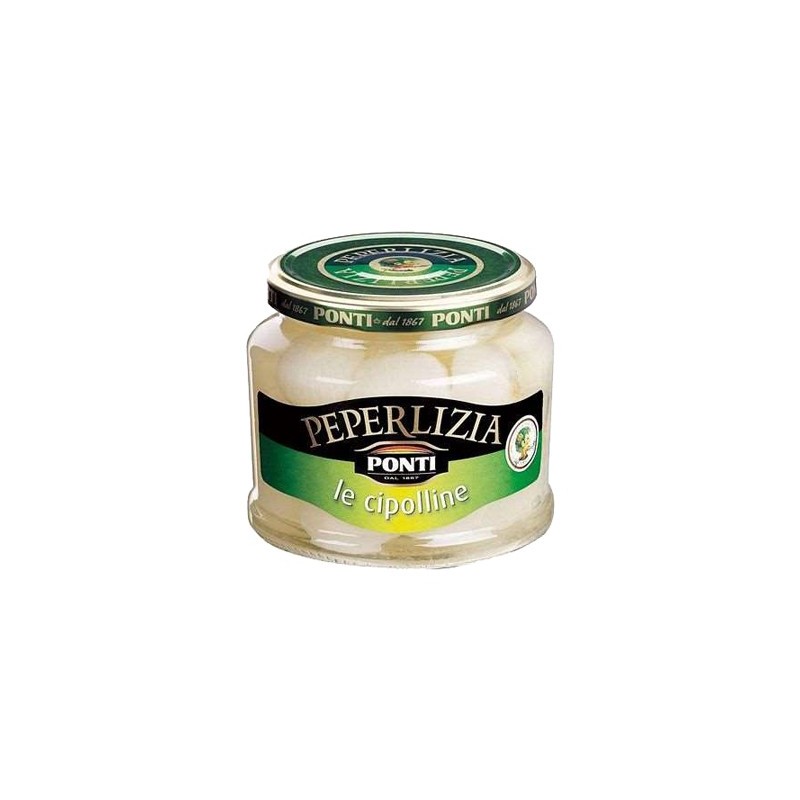 PONTI PEPERLIZIA CIPOLLE GR.370
