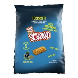 MR.SCROKKO MPK X5 TOCCHETTI GUSTO MEDITERRANEO GR.200