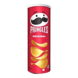 PRINGLES 175GR ORIGINAL