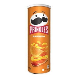 PRINGLES 175GR PAPRIKA