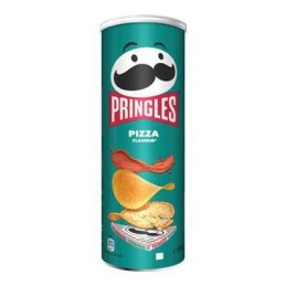 PRINGLES 175GR PIZZA