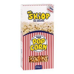SCHIOPPI MAIS POP CORN 350 GR