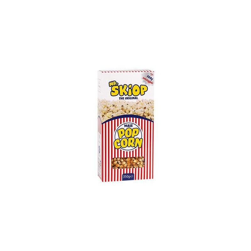 SCHIOPPI MAIS POP CORN 350 GR