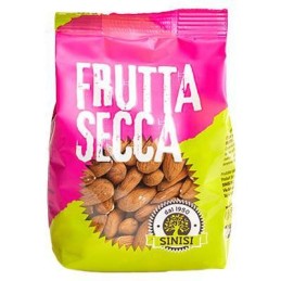 SINISI MANDORLE SGUSCIATE 250  GR