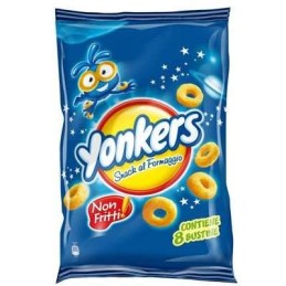 YONKERS 120GR MULTIPACK
