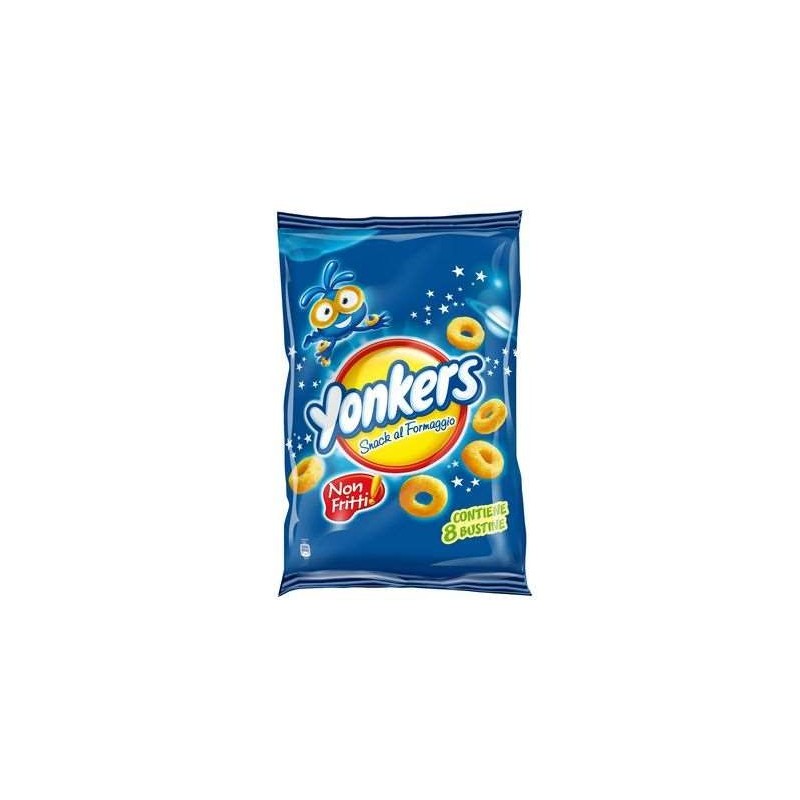 YONKERS 120GR MULTIPACK
