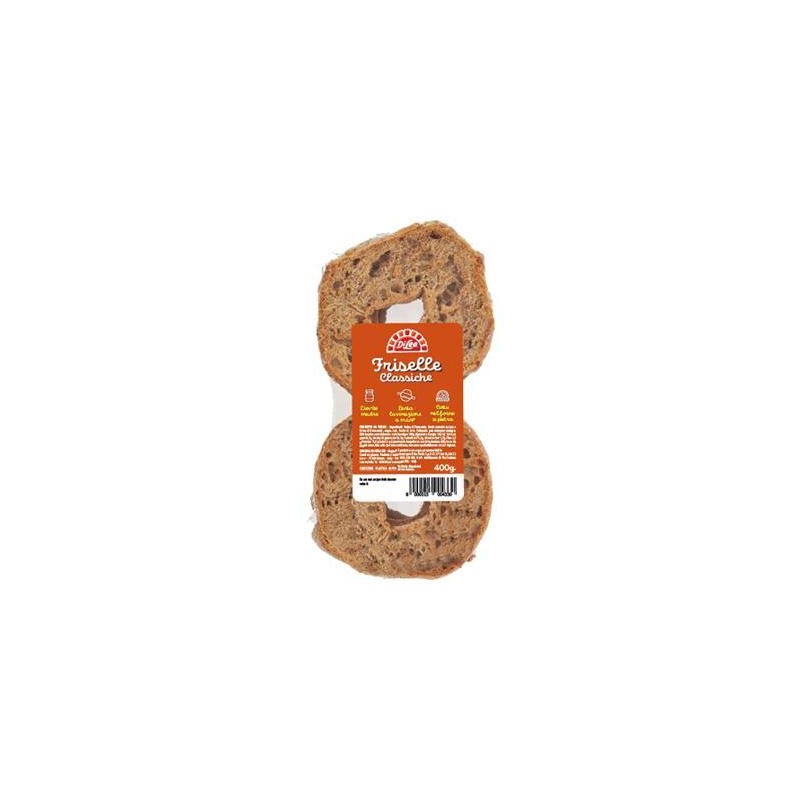 DI LEO FRISELLE CLASSICHE 400 GR