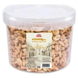 DI LEO TARALLINI ALTAMURINI KG.2