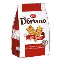 DORIA CRACKERS CLASSICO 700GR