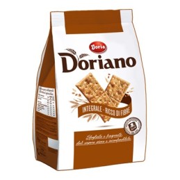 DORIA CRACKERS INTEGRALE 700 GR