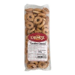 L'AGNESE TARALLI CLASSICI GR.300