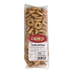 L'AGNESE TARALLI PIZZA GR.300