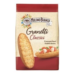 M.B. GRANETTI 280GR CLASSICI
