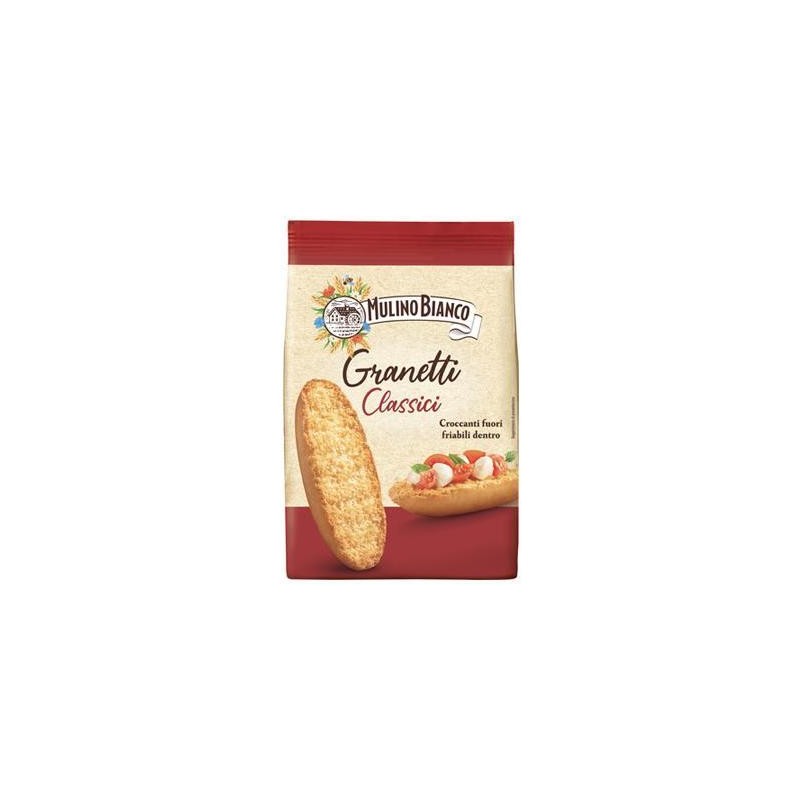 M.B. GRANETTI 280GR CLASSICI