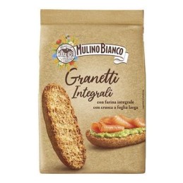 M.B. GRANETTI 280GR INTEGRALI