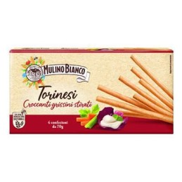 M.B. GRISSINI TORINESI 280GR