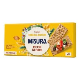 MISURA CRAKER 350GR MULT