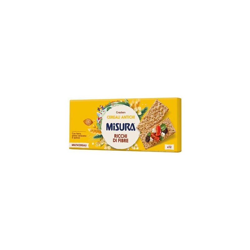 MISURA CRAKER 350GR MULT