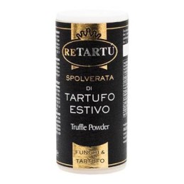 RETARTU SPOLVERATA TARTUFO ESTIVO GR.30