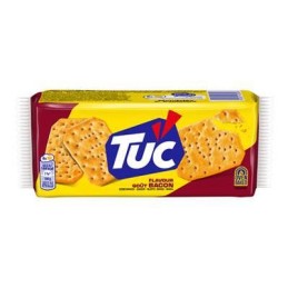 SAIWA TUC 100GR BACON