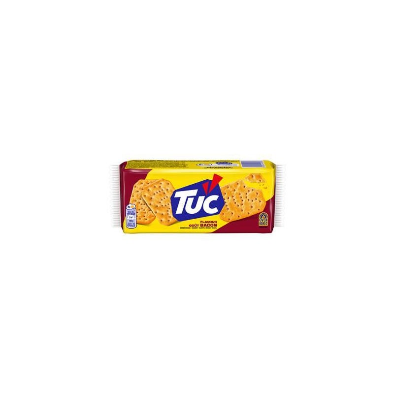 SAIWA TUC 100GR BACON