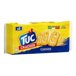 SAIWA TUC 250GR CRAKERS