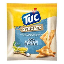 TUC SFOGLIE SALE GR.32