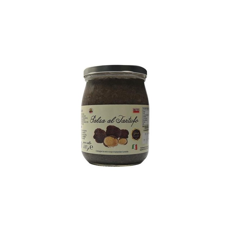 RITI SALSA AL TARTUFO GR.500
