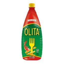 OLITA OLIO PET 1LT