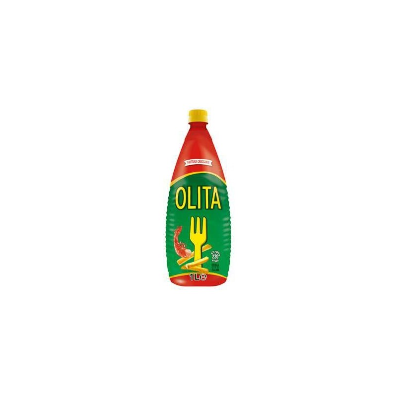 OLITA OLIO PET 1LT