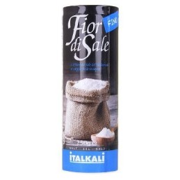 FIOR DI SALE FINO SPARGITORE GR.250