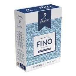GEBER SALE MARINO KG.1 FINO