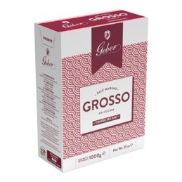 GEBER SALE MARINO KG.1 GROSSO