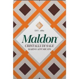 MALDON SALE AFFUMICATO GR.125