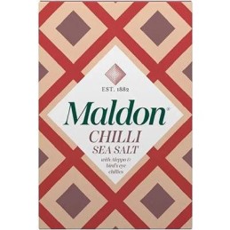 MALDON SALE AL PEPERONCINO GR.125