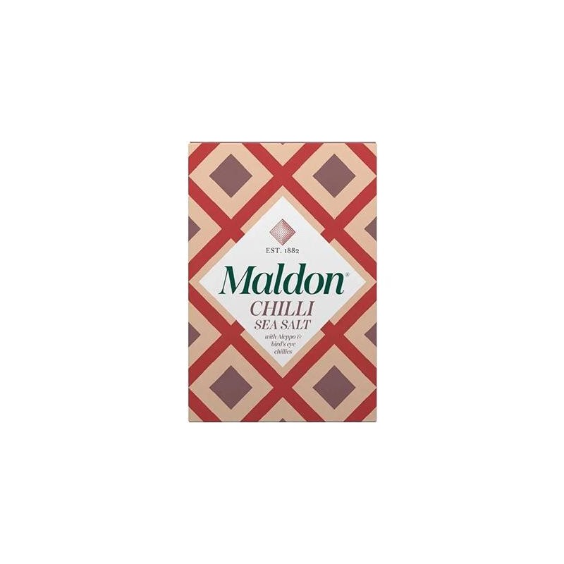 MALDON SALE AL PEPERONCINO GR.125